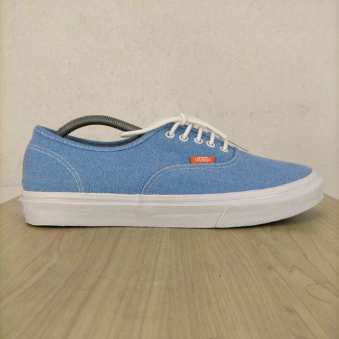 バンズ VANS AUTHENTIC メンズ JPN:26.5