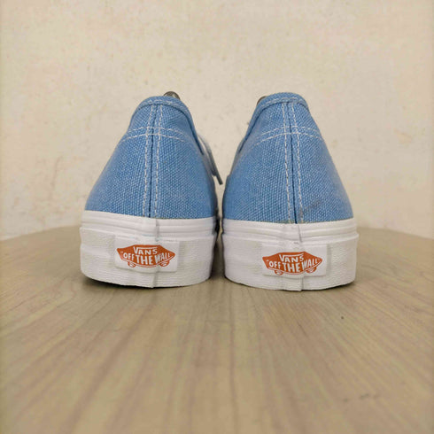 バンズ VANS AUTHENTIC メンズ JPN:26.5