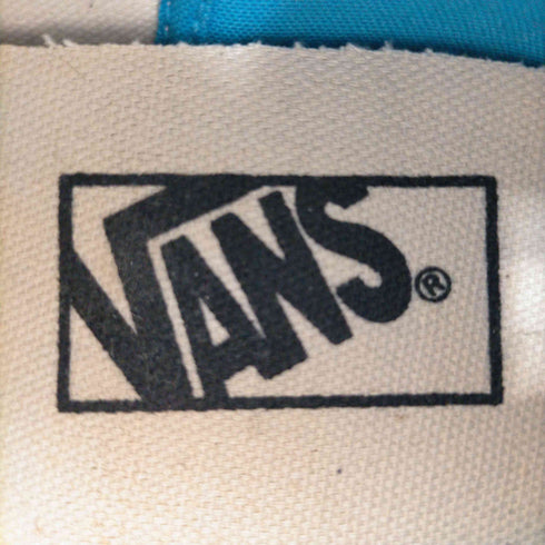 バンズ VANS AUTHENTIC メンズ JPN:26.5