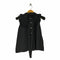 アクシーズファム axes femme レースノースリーブブラウス レディース