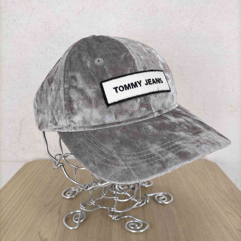 トミージーンズ tommy jeans キャップ メンズ FREE