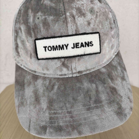 トミージーンズ tommy jeans キャップ メンズ FREE