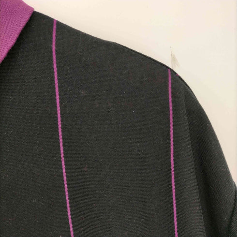 STEEPLECHASE 90s USA製 ポロシャツ メンズ 2XL