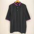 STEEPLECHASE 90s USA製 ポロシャツ メンズ 2XL