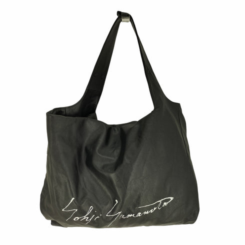 ディスコード ヨウジヤマモト discord Yohji Yamamoto 23AW INFINITE Signature メンズ