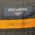 ドッカーズ DOCKERS 90-00s STAIN DEFENDER タックチノトラウザー メンズ