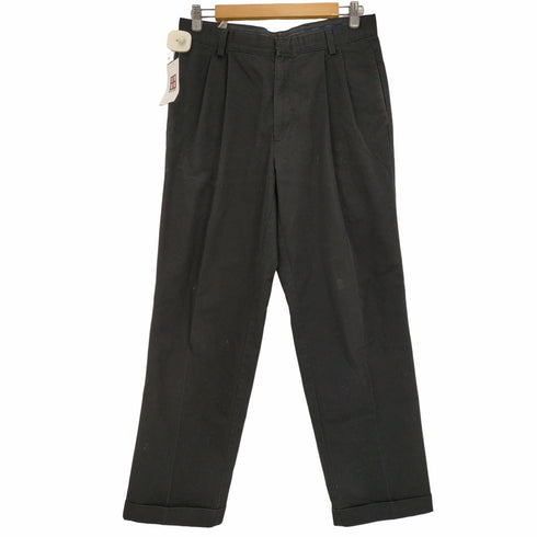 ドッカーズ DOCKERS 90-00s STAIN DEFENDER タックチノトラウザー メンズ