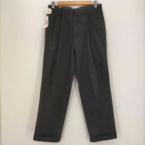 ドッカーズ DOCKERS 90-00s STAIN DEFENDER タックチノトラウザー メンズ