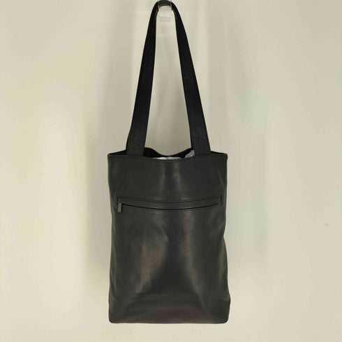 ディスコード ヨウジヤマモト discord Yohji Yamamoto 23SS Clasp tote S メンズ