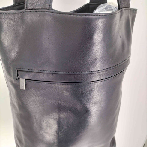 ディスコード ヨウジヤマモト discord Yohji Yamamoto 23SS Clasp tote S メンズ