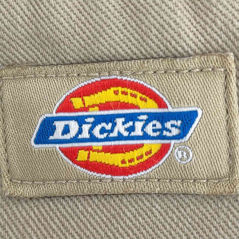 ディッキーズ Dickies 00s ダブルニーワークパンツ メンズ 38X32