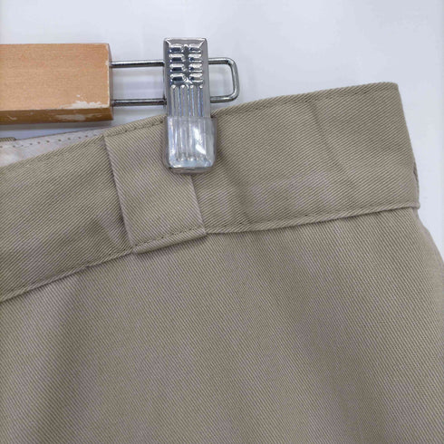 ディッキーズ Dickies 00s ダブルニーワークパンツ メンズ 38X32