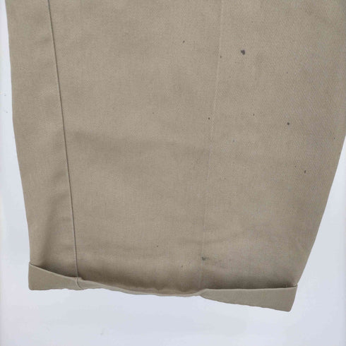 ディッキーズ Dickies 00s ダブルニーワークパンツ メンズ 38X32