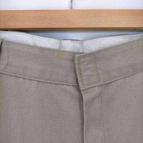 ディッキーズ Dickies 00s ダブルニーワークパンツ メンズ 38X32