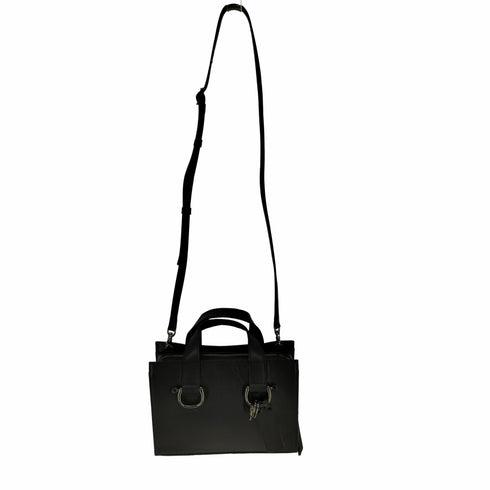 ディスコード ヨウジヤマモト discord Yohji Yamamoto 24SS Zipper Tote mini メンズ