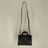 ディスコード ヨウジヤマモト discord Yohji Yamamoto 24SS Zipper Tote mini メンズ