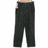 ポロラルフローレン POLO RALPH LAUREN CORDS 90-00s メキシコ製 2タックコーデュロイパンツ メンズ 33X34