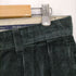 ポロラルフローレン POLO RALPH LAUREN CORDS 90-00s メキシコ製 2タックコーデュロイパンツ メンズ 33X34