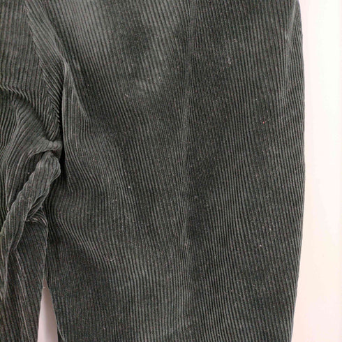 ポロラルフローレン POLO RALPH LAUREN CORDS 90-00s メキシコ製 2タックコーデュロイパンツ メンズ 33X34