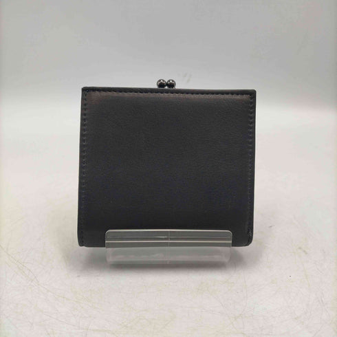 ディスコード ヨウジヤマモト discord Yohji Yamamoto Clasp Wallet メンズ