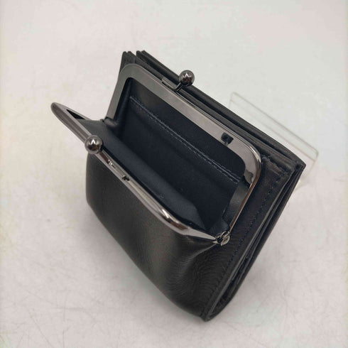 ディスコード ヨウジヤマモト discord Yohji Yamamoto Clasp Wallet メンズ