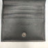 ディスコード ヨウジヤマモト discord Yohji Yamamoto Clasp Wallet メンズ