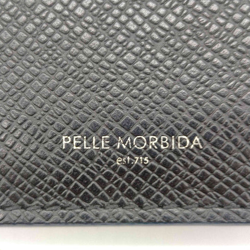 ペッレモルビダ PELLE MORBIDA Barca バルカ フラグメントケース メンズ