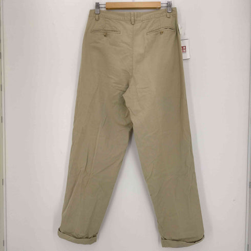 ギャップ Gap 00s OLD 2タックチノパンツ メンズ 33