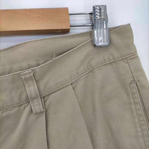ギャップ Gap 00s OLD 2タックチノパンツ メンズ 33