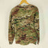 パレス PALACE 24SS WAFFLE LONG SLEEVE CAMO メンズ JPN:S