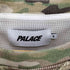 パレス PALACE 24SS WAFFLE LONG SLEEVE CAMO メンズ JPN:S