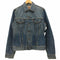 リーバイス LEVI STRAUSS&CO 90s 復刻 70500 デニム ジャケット メンズ import:M
