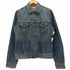 リーバイス LEVI STRAUSS&CO 90s 復刻 70500 デニム ジャケット メンズ import:M