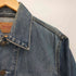 リーバイス LEVI STRAUSS&CO 90s 復刻 70500 デニム ジャケット メンズ import:M