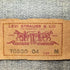 リーバイス LEVI STRAUSS&CO 90s 復刻 70500 デニム ジャケット メンズ import:M