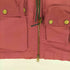 ディーゼル DIESEL UTILITY POCKET SKIRT レディース 26