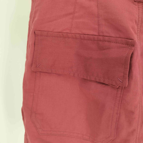 ディーゼル DIESEL UTILITY POCKET SKIRT レディース 26