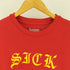 シュプリーム Supreme 24SS Sick S/S Top Tee メンズ import:S