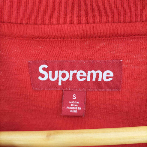 シュプリーム Supreme 24SS Sick S/S Top Tee メンズ import:S