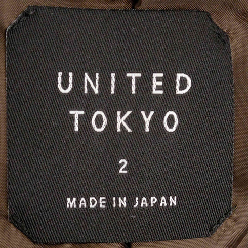 ユナイテッドトウキョウ UNITED TOKYO マルチファンクションセット メンズ 2