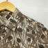 マルニ MARNI 総柄 コットン S/S シャツ メンズ EUR:44
