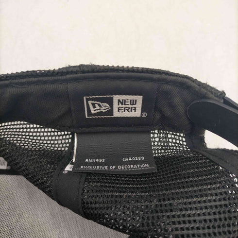 ニューエラ NEWERA 9FORTY A-Frame メンズ
