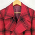 ポールスミス Paul Smith ウール ピーコート Pコート メンズ import:L