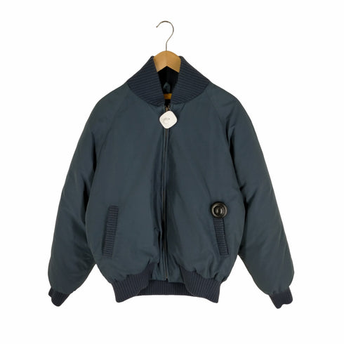 エディーバウアー Eddie Bauer 90s LEGEND 復刻 ALL PURPOSE オールパーパス グースダウンジャケット メンズ S