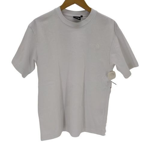 ザノースフェイス THE NORTH FACE ワンポイントロゴTシャツ メンズ import:S
