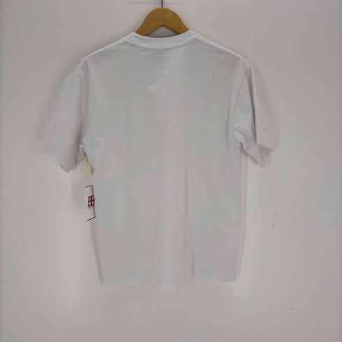 ザノースフェイス THE NORTH FACE ワンポイントロゴTシャツ メンズ import:S