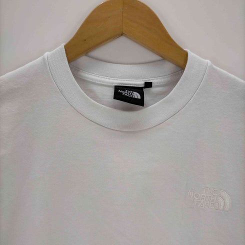 ザノースフェイス THE NORTH FACE ワンポイントロゴTシャツ メンズ import:S