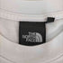 ザノースフェイス THE NORTH FACE ワンポイントロゴTシャツ メンズ import:S