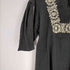 ソレイアード SOULEIADO EMBROIDERY ボリュームスリーブブラウス レディース JPN:36