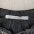 ソレイアード SOULEIADO EMBROIDERY ボリュームスリーブブラウス レディース JPN:36
